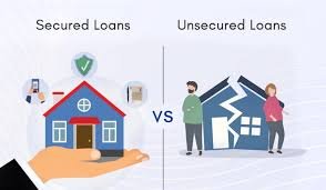 secured-vs-unsecured-loans