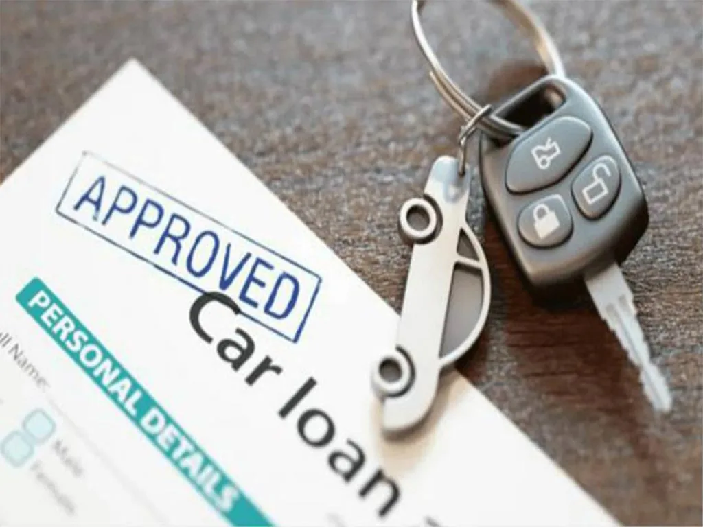 Car_Loan