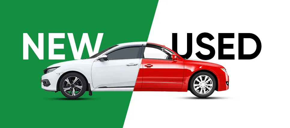 New_Car_Loan_VS_Old_Car_Loan